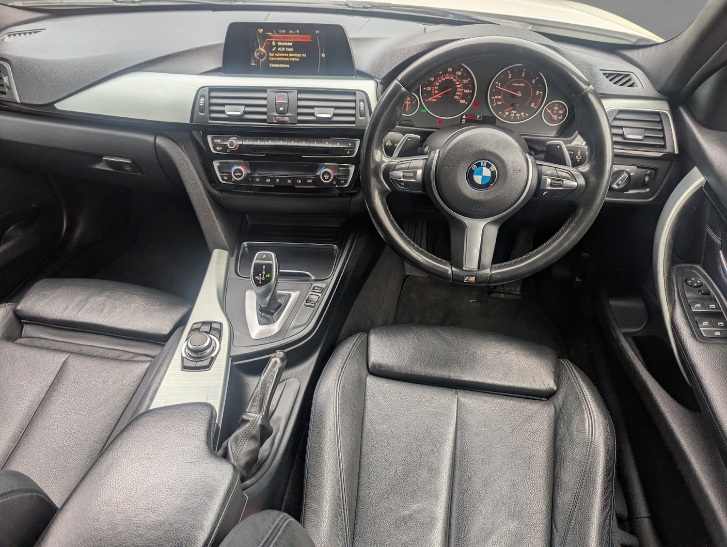 Used BMW 3 Series 2016 for sale - 77694339: Photo 13