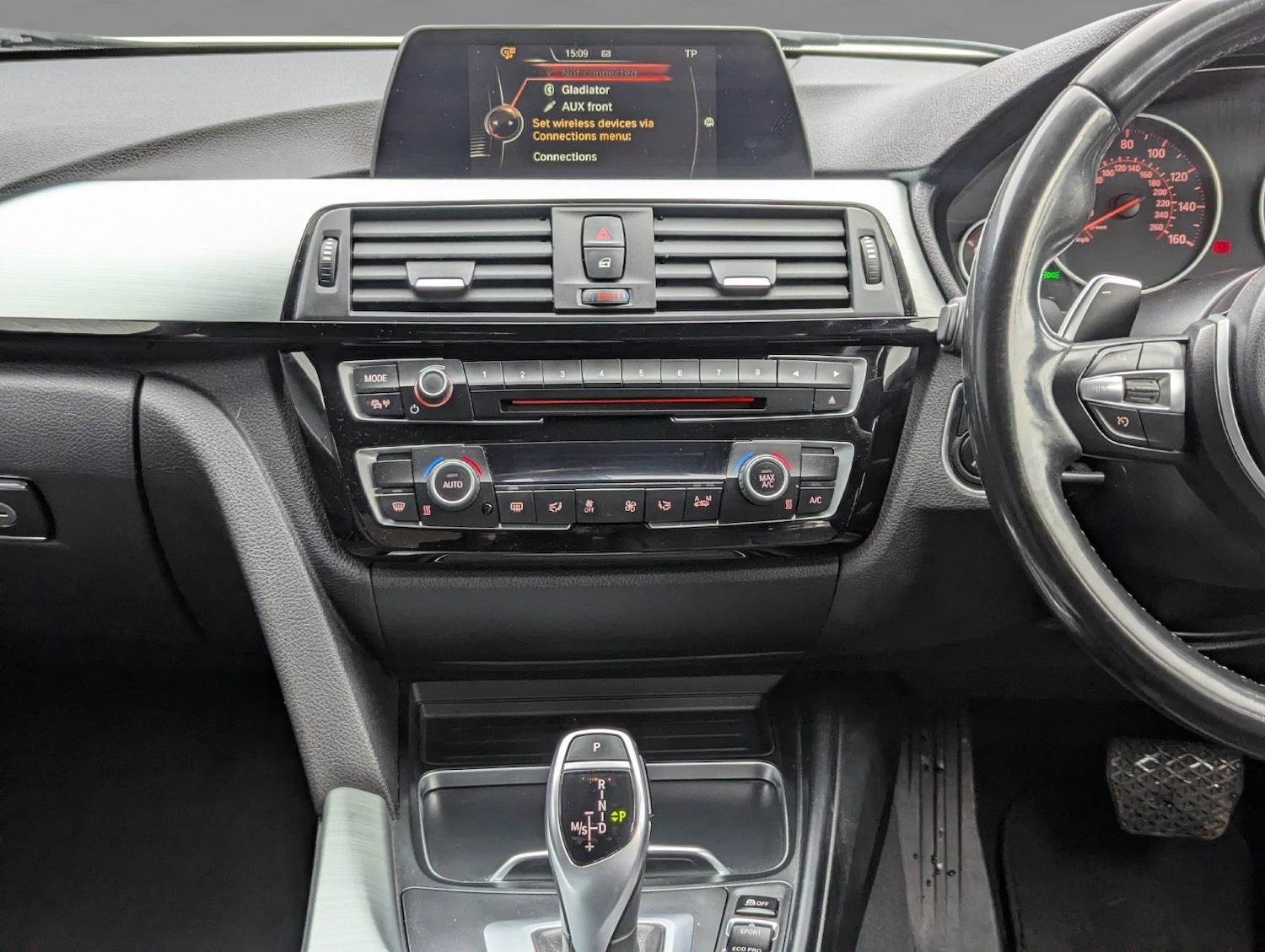 Used BMW 3 Series 2016 for sale - 77694339: Photo 15