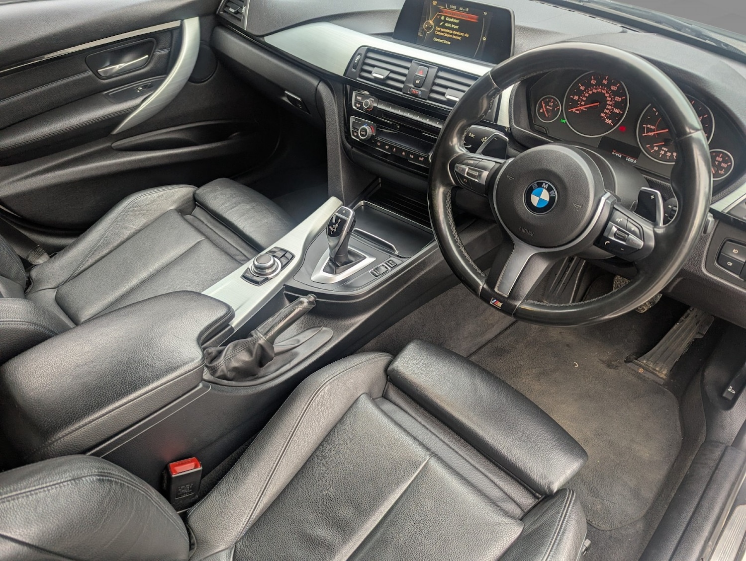 Used BMW 3 Series 2016 for sale - 77694339: Photo 4