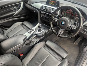 Used BMW 3 Series 2016 for sale - 77694339: Photo