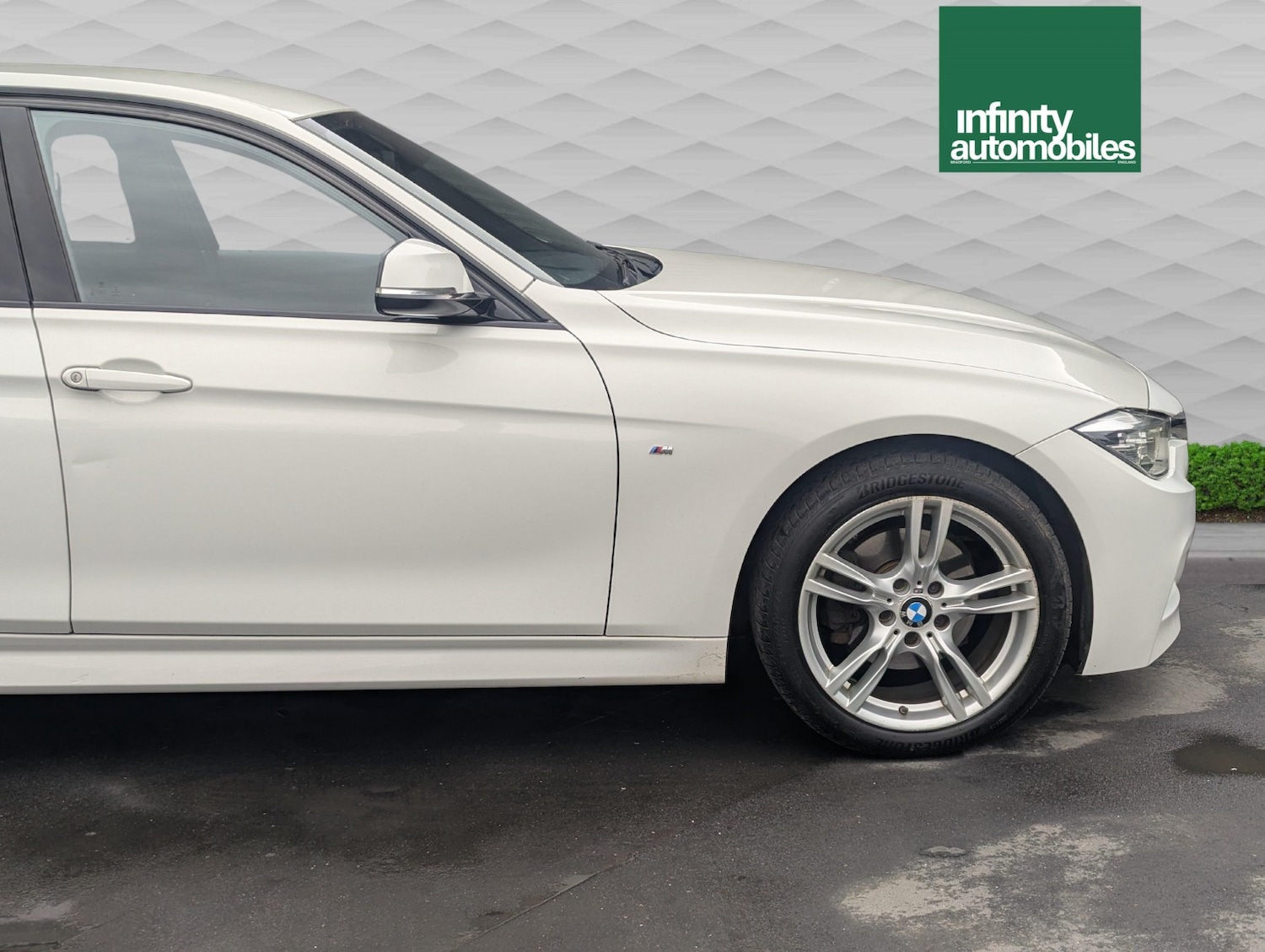 Used BMW 3 Series 2016 for sale - 77694339: Photo 6