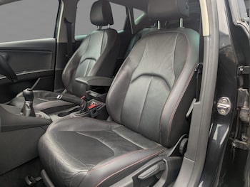 Used SEAT Leon 2014 for sale - 78882319: Photo