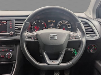 Used SEAT Leon 2014 for sale - 78882319: Photo