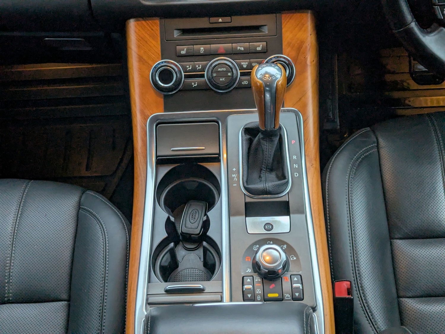 Used Land Rover Range Rover Sport 2011 for sale - 78031596: Photo 15