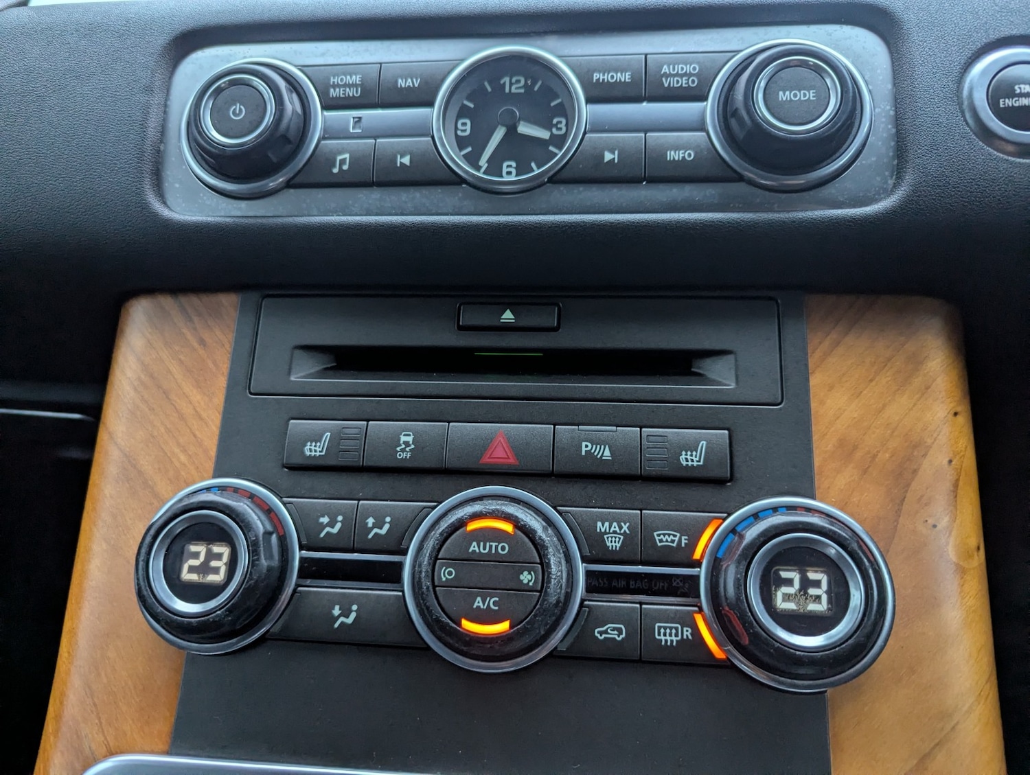 Used Land Rover Range Rover Sport 2011 for sale - 78031596: Photo 22