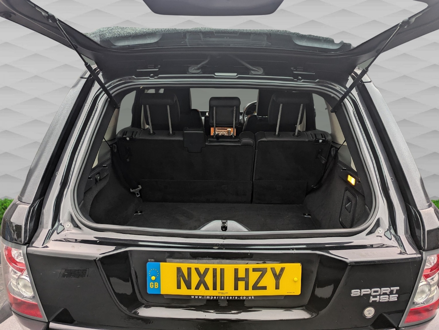 Used Land Rover Range Rover Sport 2011 for sale - 78031596: Photo 25