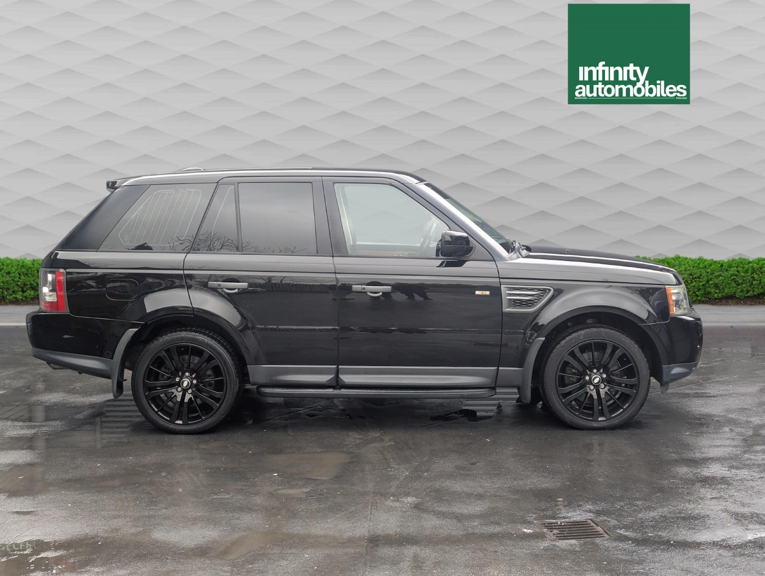 Used Land Rover Range Rover Sport 2011 for sale - 78031596: Photo 4