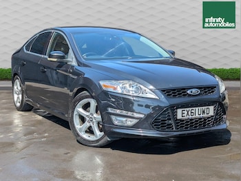 Used Ford Mondeo 2011 for sale - 78459703: Photo