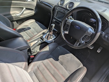 Used Ford Mondeo 2011 for sale - 78459703: Photo