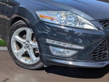 Used Ford Mondeo 2011 for sale - 78459703: Photo