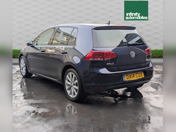 Used Volkswagen Golf 2014 for sale - 78098262: Photo