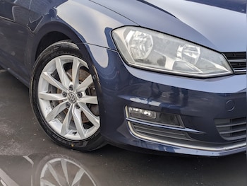 Used Volkswagen Golf 2014 for sale - 78098262: Photo