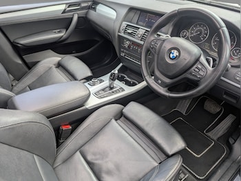 Used BMW X3 2012 for sale - 78258295: Photo