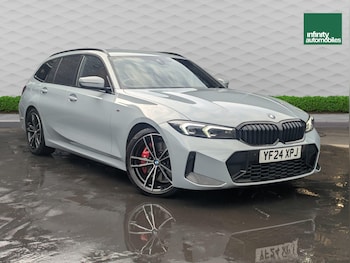 Used BMW 3 Series 2024 for sale - 78683310: Photo