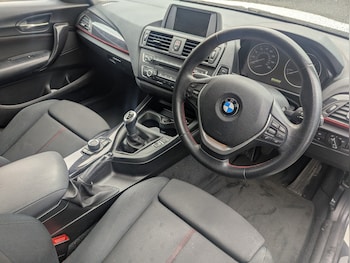 Used BMW 1 Series 2013 for sale - 78938169: Photo