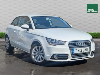 Used Audi A1 2013 for sale - 78770201: Photo