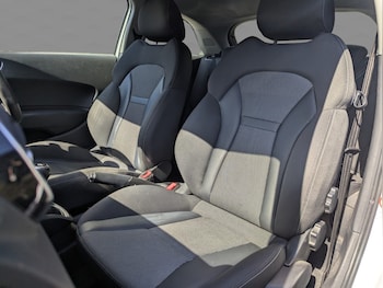 Used Audi A1 2013 for sale - 78770201: Photo