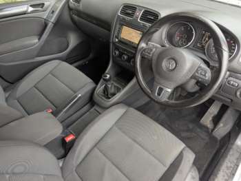 Used Volkswagen Golf 2010 for sale - 74821883: Photo