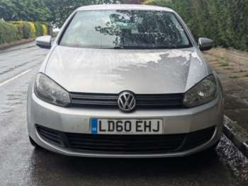 Used Volkswagen Golf 2010 for sale - 74821883: Photo