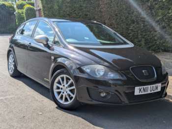 2011 (11) - 1.2 TSI SE Copa 5dr [6 Speed]**NAV**BLUETOOTH**FULL SERVICE HISTORY**