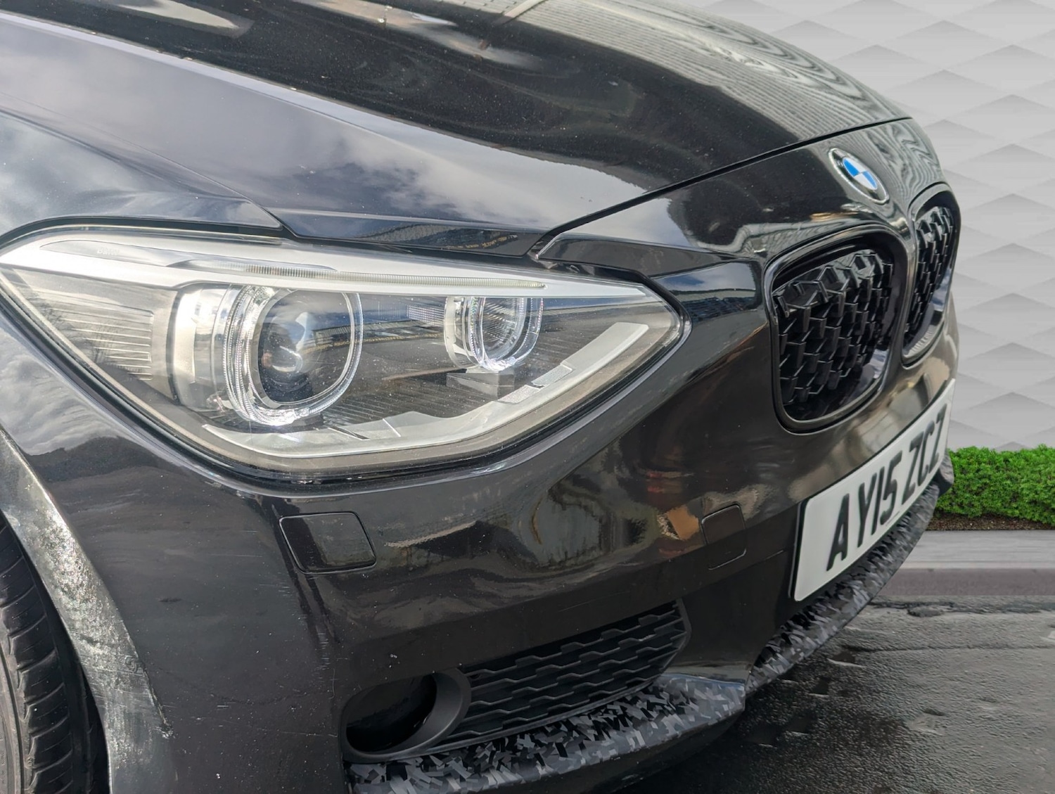 Used BMW 1 Series 2015 for sale - 77694366: Photo 11