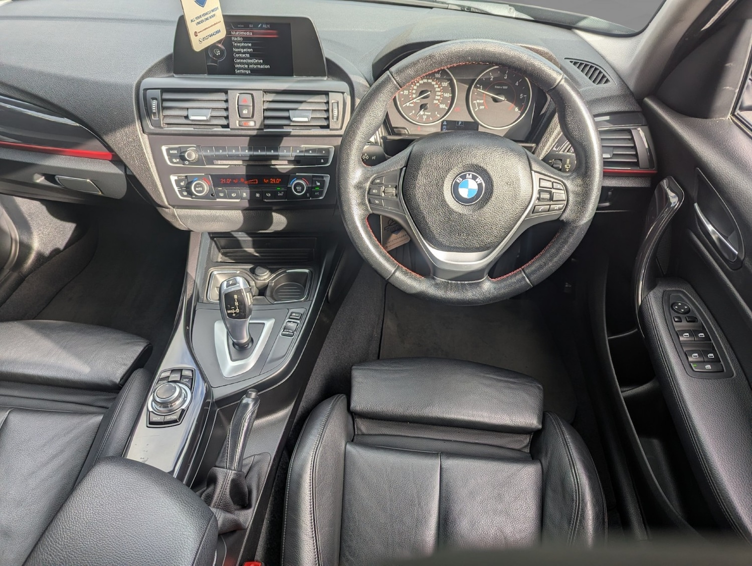 Used BMW 1 Series 2015 for sale - 77694366: Photo 14