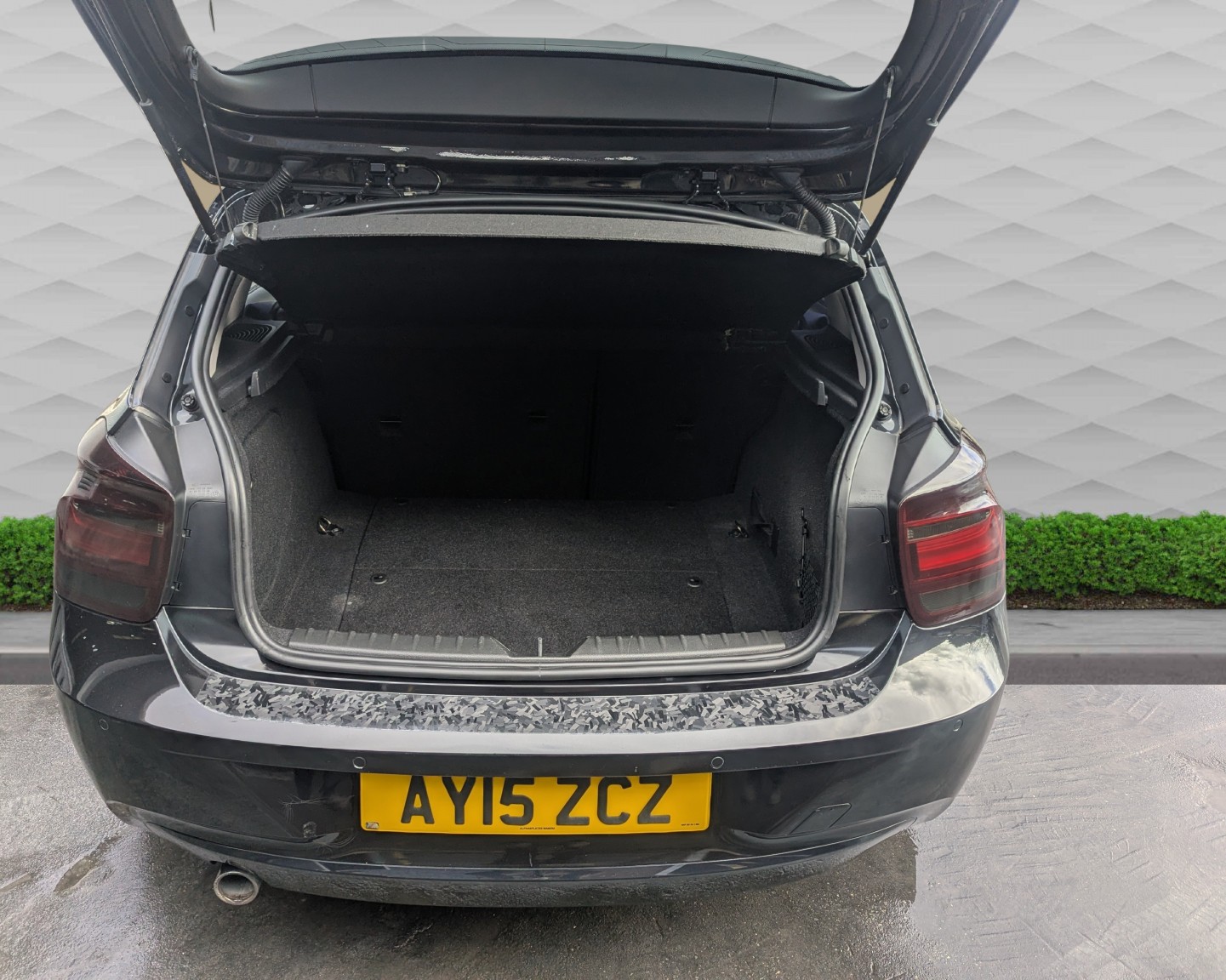 Used BMW 1 Series 2015 for sale - 77694366: Photo 18