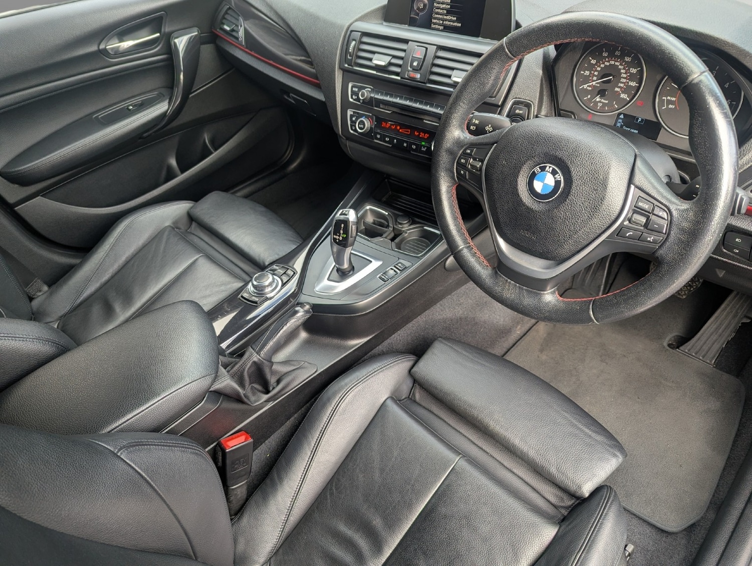 Used BMW 1 Series 2015 for sale - 77694366: Photo 3