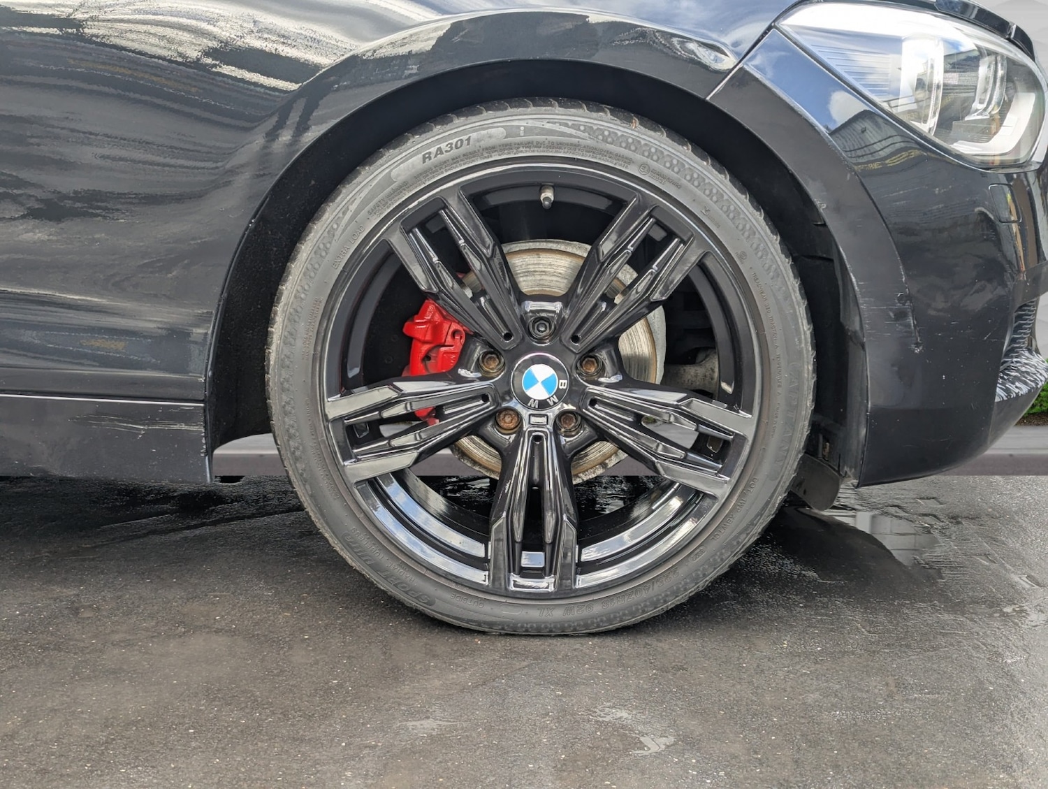 Used BMW 1 Series 2015 for sale - 77694366: Photo 6