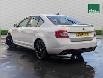 Used Skoda Octavia 2014 for sale - 79176739: Photo
