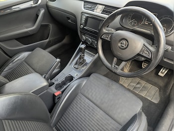 Used Skoda Octavia 2014 for sale - 79176739: Photo
