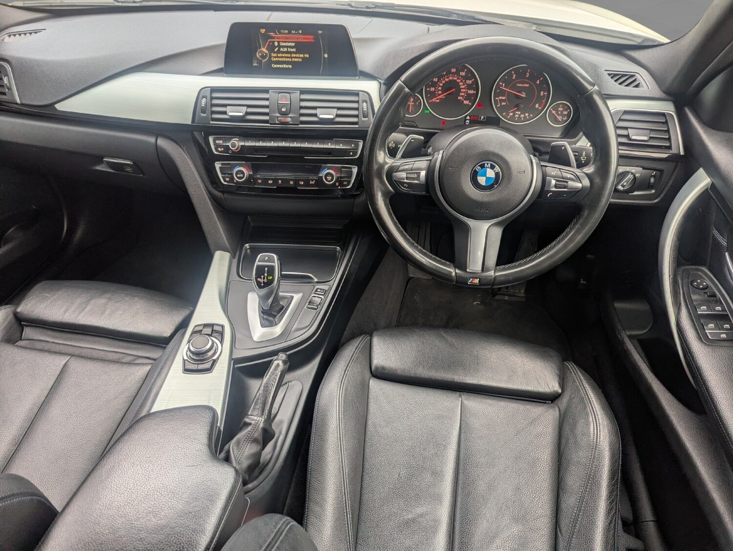 Used BMW 3 Series 2016 for sale - 78064145: Photo 13
