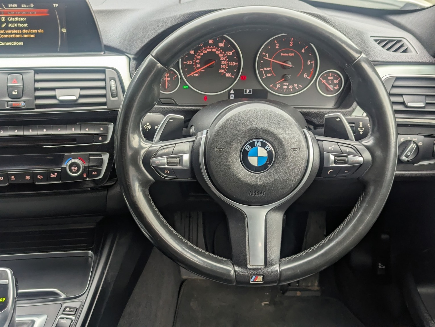 Used BMW 3 Series 2016 for sale - 78064145: Photo 14