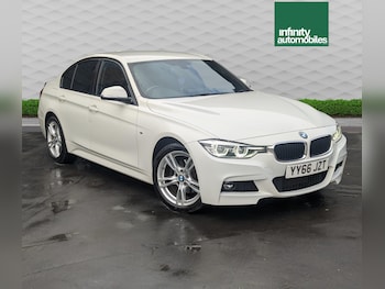 Used BMW 3 Series 2016 for sale - 78064145: Photo