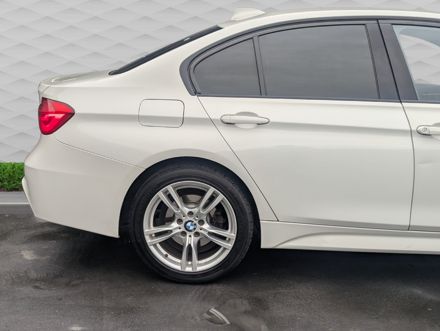 Used BMW 3 Series 2016 for sale - 78064145: Photo 5