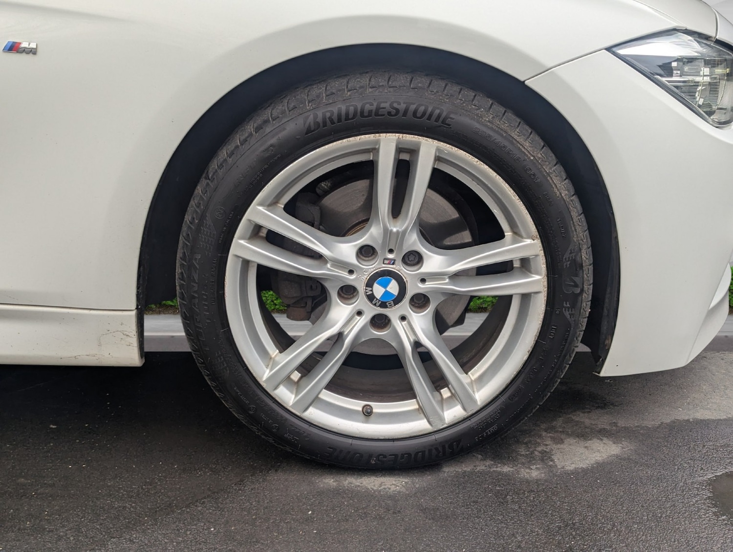 Used BMW 3 Series 2016 for sale - 78064145: Photo 7