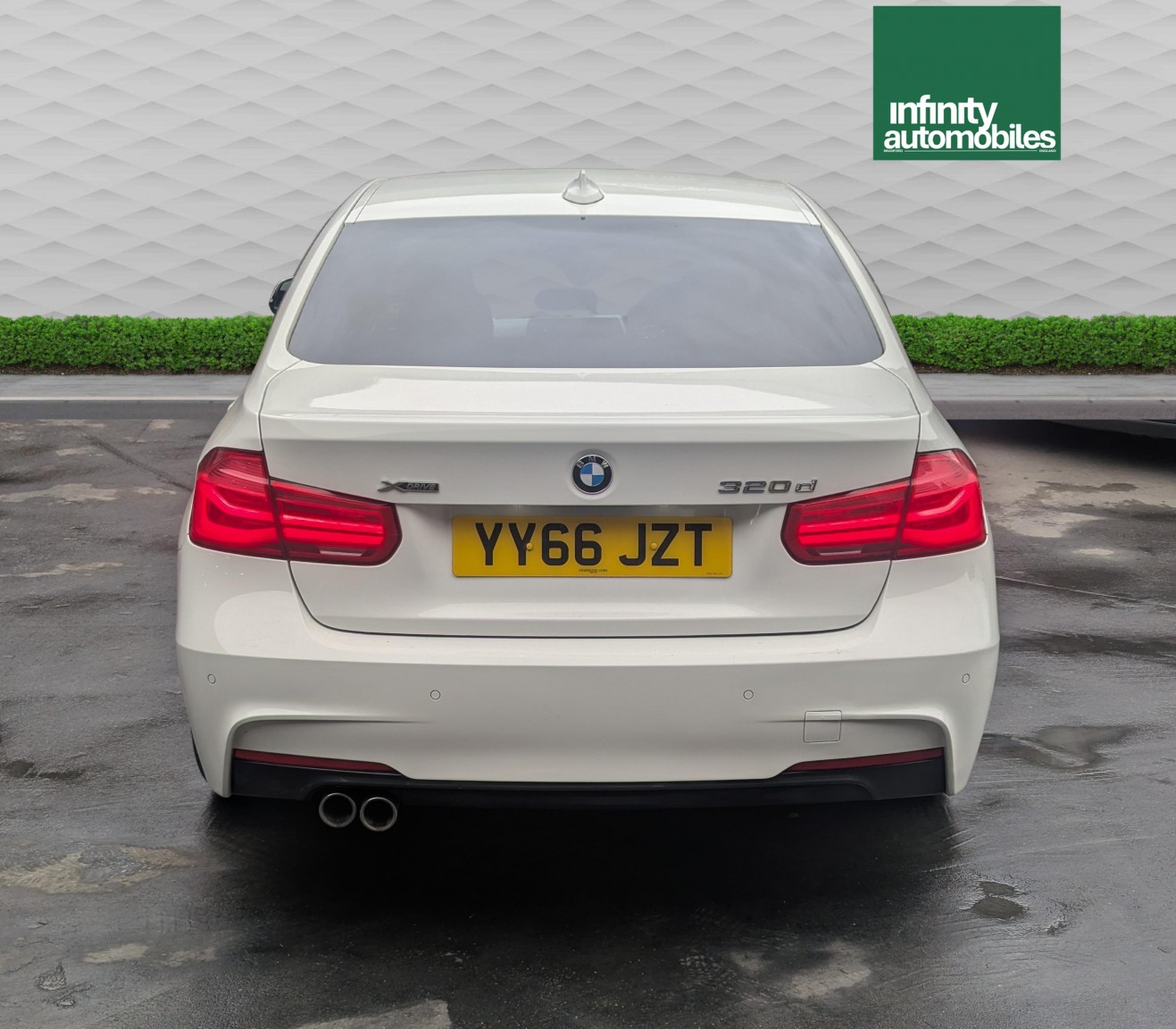 Used BMW 3 Series 2016 for sale - 78064145: Photo 8