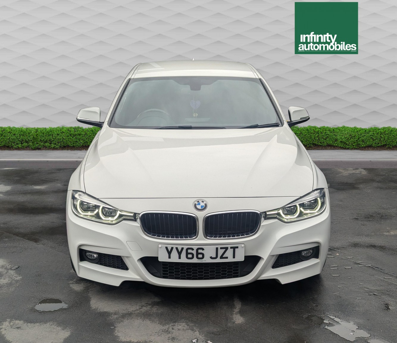 Used BMW 3 Series 2016 for sale - 78064145: Photo 9