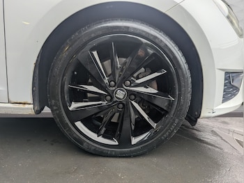 Used SEAT Leon 2014 for sale - 78534758: Photo