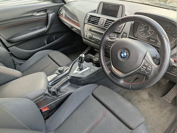 Used BMW 1 Series 2013 for sale - 79091347: Photo