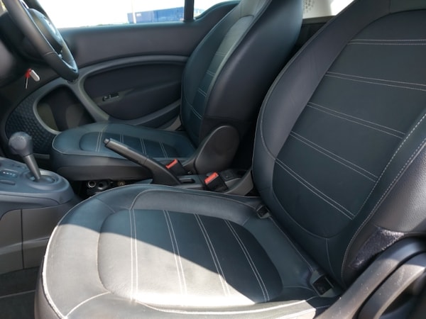 Used smart fortwo 2018 for sale - 76343555: Photo 6