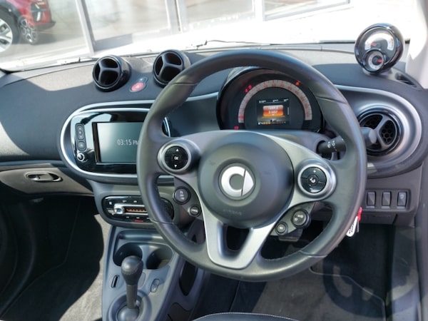 Used smart fortwo 2018 for sale - 76343555: Photo 7
