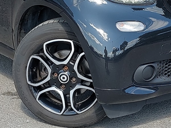 Used smart fortwo 2018 for sale - 76343555: Photo 9