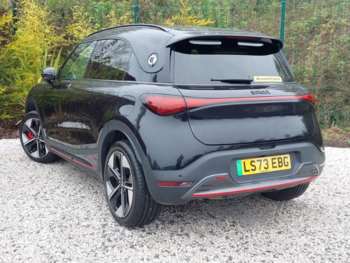 Used smart # 1 2023 for sale - 75177496: Photo