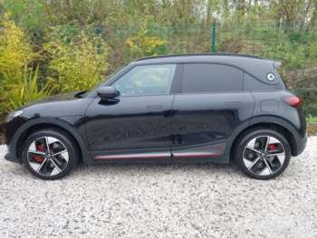 Used smart # 1 2023 for sale - 75177496: Photo