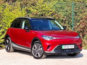 Used smart # 1 2025 for sale - 76066408: Photo