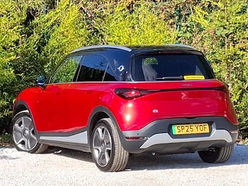 Used smart # 1 2025 for sale - 76066408: Photo