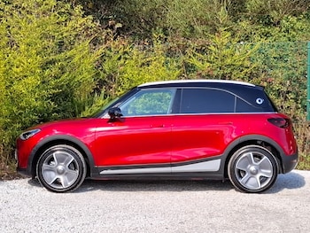 Used smart # 1 2025 for sale - 76066408: Photo