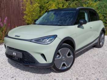 Used smart # 1 2025 for sale - 75219717: Photo