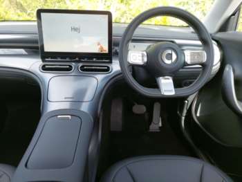 Used smart # 1 2025 for sale - 75219717: Photo